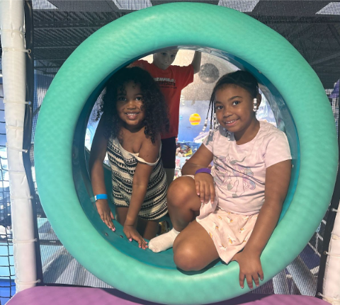 Playing Areas