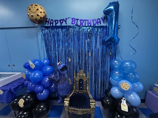 Why Parents Prefer Hosting Parties at Indoor Playgrounds Instead of at Home