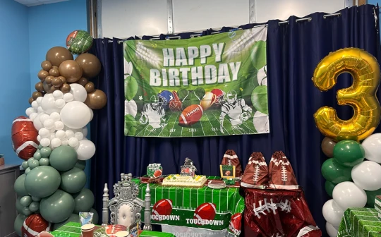Why Toddler Birthday Party Places Matter More Than Parents Think 