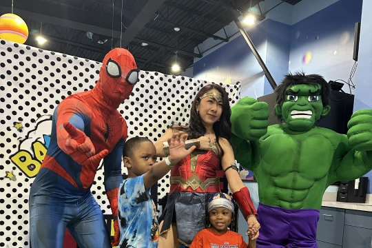 Effortless Weekend Planning for Busy Parents