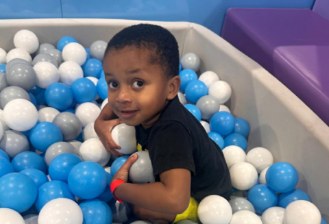 Playing Areas